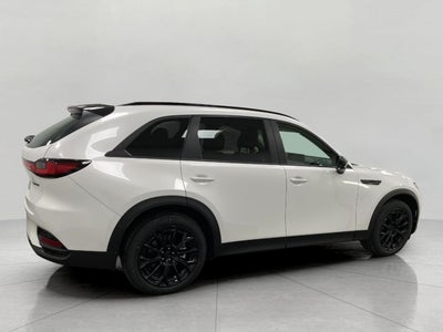 2026 Mazda Mazda CX-70 3.3 Turbo Preferred AWD