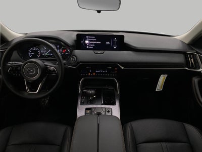 2026 Mazda Mazda CX-70 3.3 Turbo Preferred AWD
