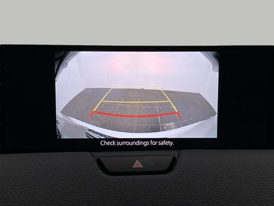 2026 Mazda Mazda CX-70 3.3 Turbo Preferred AWD