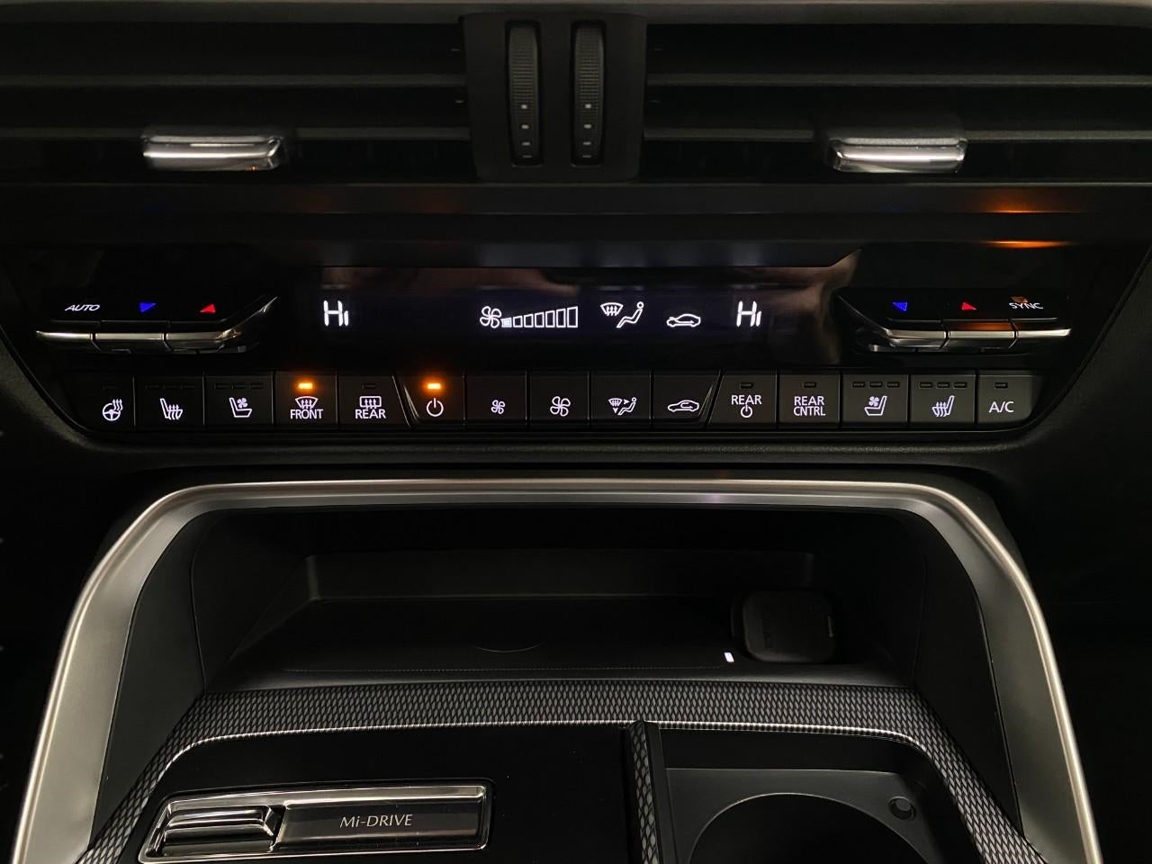 2026 Mazda Mazda CX-70 3.3 Turbo Preferred AWD