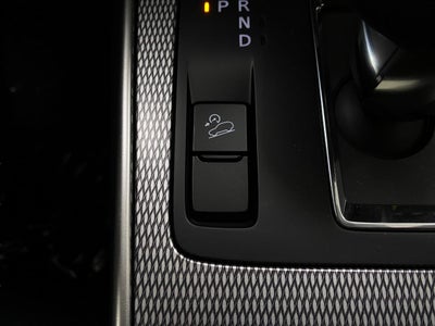 2026 Mazda Mazda CX-70 3.3 Turbo Preferred AWD