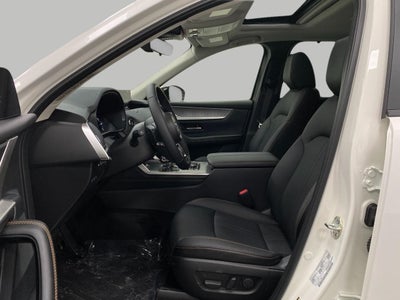 2026 Mazda Mazda CX-70 3.3 Turbo Preferred AWD