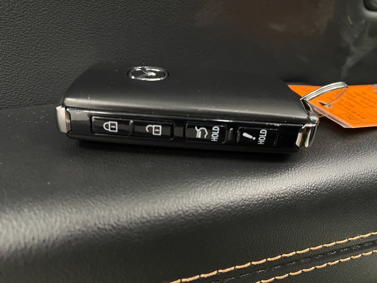 2026 Mazda Mazda CX-70 3.3 Turbo Preferred AWD