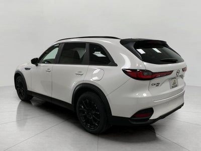 2026 Mazda Mazda CX-70 3.3 Turbo Preferred AWD