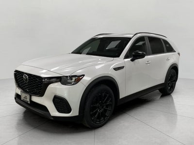 2026 Mazda Mazda CX-70 3.3 Turbo Preferred AWD