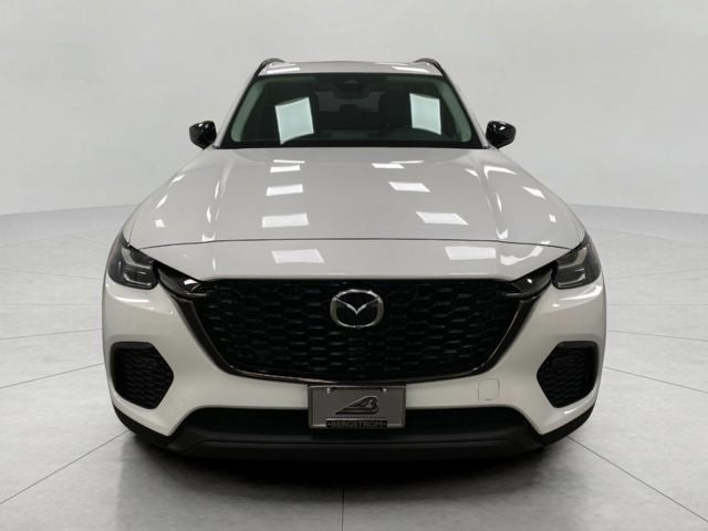 2026 Mazda Mazda CX-70 3.3 Turbo Preferred AWD
