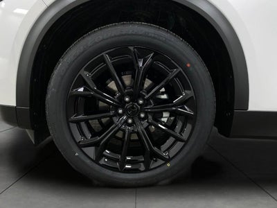 2026 Mazda Mazda CX-70 3.3 Turbo Preferred AWD