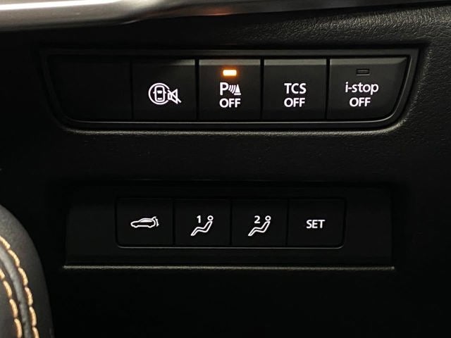 2026 Mazda Mazda CX-70 3.3 Turbo Preferred AWD