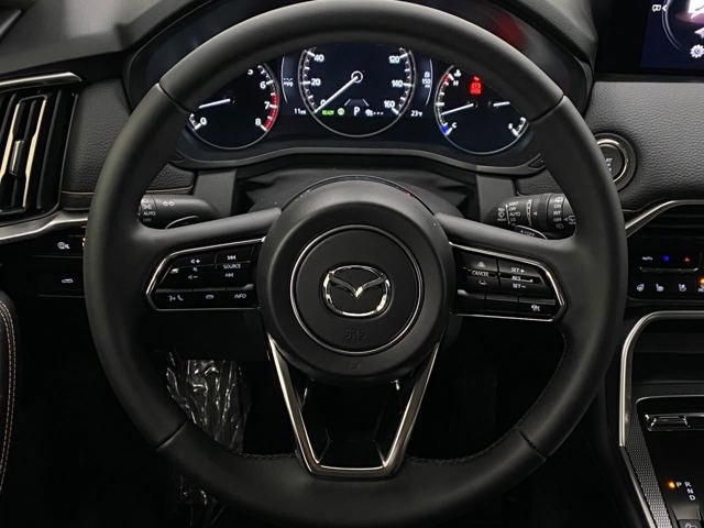2026 Mazda Mazda CX-70 3.3 Turbo Preferred AWD