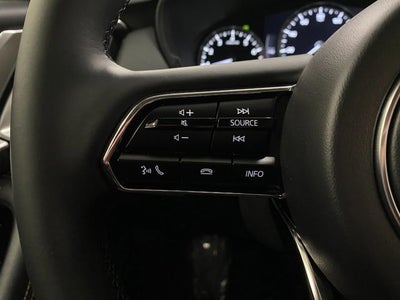2026 Mazda Mazda CX-70 3.3 Turbo Preferred AWD