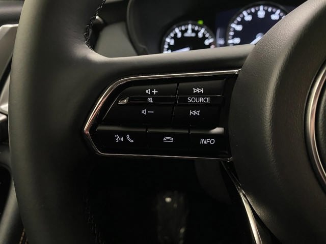 2026 Mazda Mazda CX-70 3.3 Turbo Preferred AWD