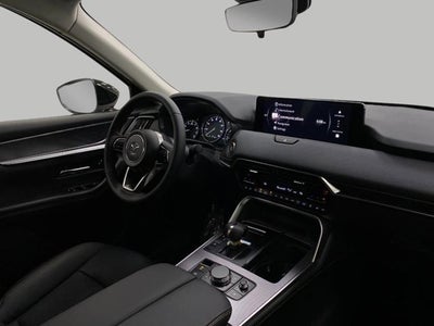 2026 Mazda Mazda CX-70 3.3 Turbo Preferred AWD