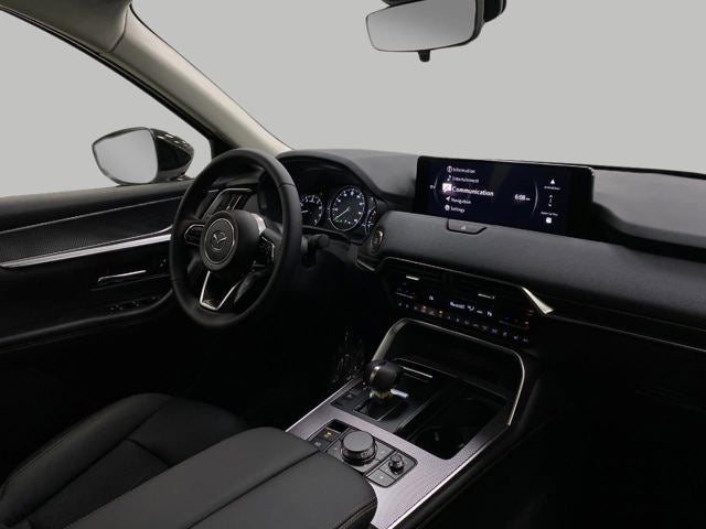 2026 Mazda Mazda CX-70 3.3 Turbo Preferred AWD