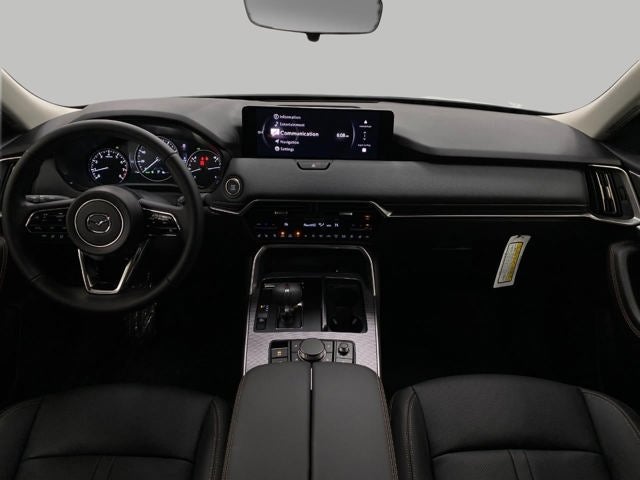 2026 Mazda Mazda CX-70 3.3 Turbo Preferred AWD