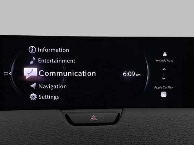 2026 Mazda Mazda CX-70 3.3 Turbo Preferred AWD