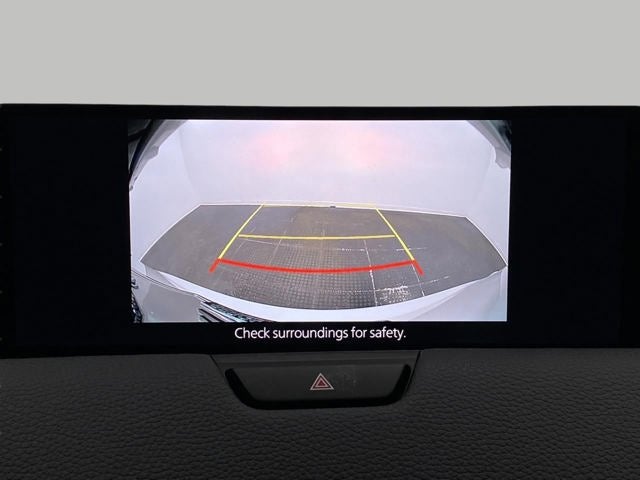 2026 Mazda Mazda CX-70 3.3 Turbo Preferred AWD