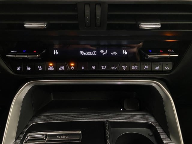 2026 Mazda Mazda CX-70 3.3 Turbo Preferred AWD