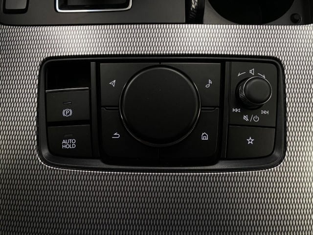 2026 Mazda Mazda CX-70 3.3 Turbo Preferred AWD