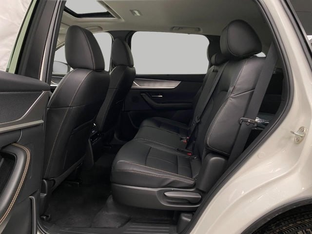 2026 Mazda Mazda CX-70 3.3 Turbo Preferred AWD