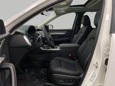 2026 Mazda Mazda CX-70 3.3 Turbo Preferred AWD