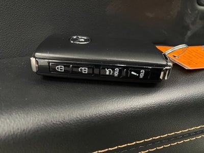 2026 Mazda Mazda CX-70 3.3 Turbo Preferred AWD