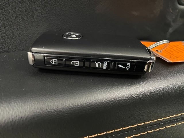 2026 Mazda Mazda CX-70 3.3 Turbo Preferred AWD