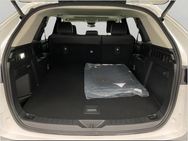 2026 Mazda Mazda CX-70 3.3 Turbo Preferred AWD