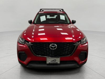 2026 Mazda Mazda CX-70 Plug-In Hybrid SC Plus AWD