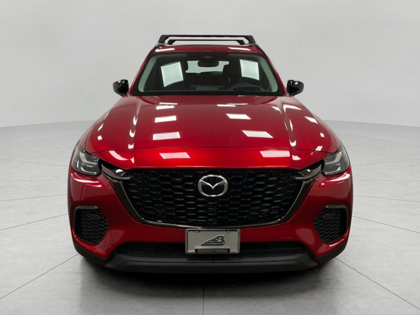 2026 Mazda Mazda CX-70 Plug-In Hybrid SC Plus AWD