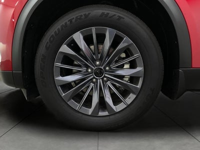 2026 Mazda Mazda CX-70 Plug-In Hybrid SC Plus AWD