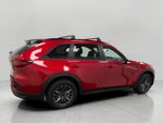 2026 Mazda Mazda CX-70 Plug-In Hybrid SC Plus AWD