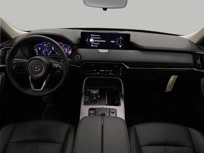 2026 Mazda Mazda CX-70 Plug-In Hybrid SC Plus AWD