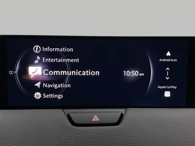 2026 Mazda Mazda CX-70 Plug-In Hybrid SC Plus AWD