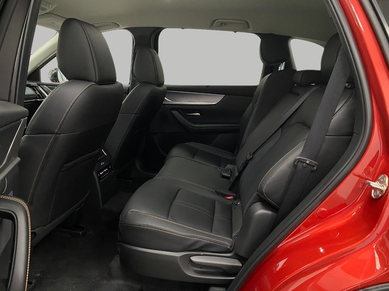 2026 Mazda Mazda CX-70 Plug-In Hybrid SC Plus AWD