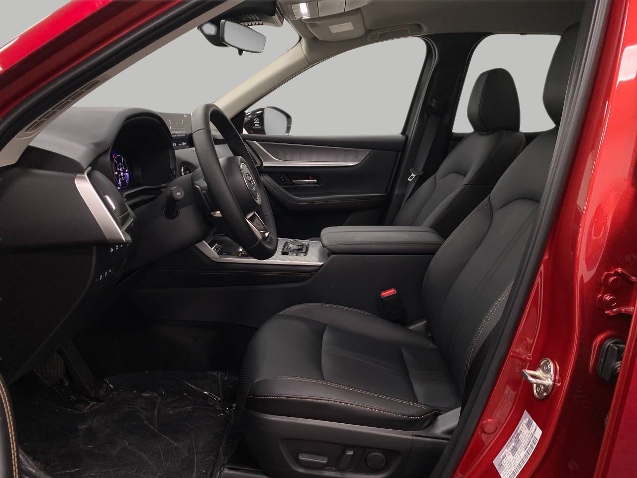 2026 Mazda Mazda CX-70 Plug-In Hybrid SC Plus AWD