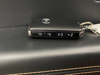 2026 Mazda Mazda CX-70 Plug-In Hybrid SC Plus AWD