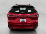 2026 Mazda Mazda CX-70 Plug-In Hybrid SC Plus AWD