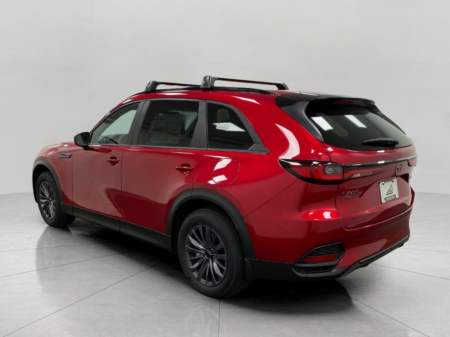 2026 Mazda Mazda CX-70 Plug-In Hybrid SC Plus AWD