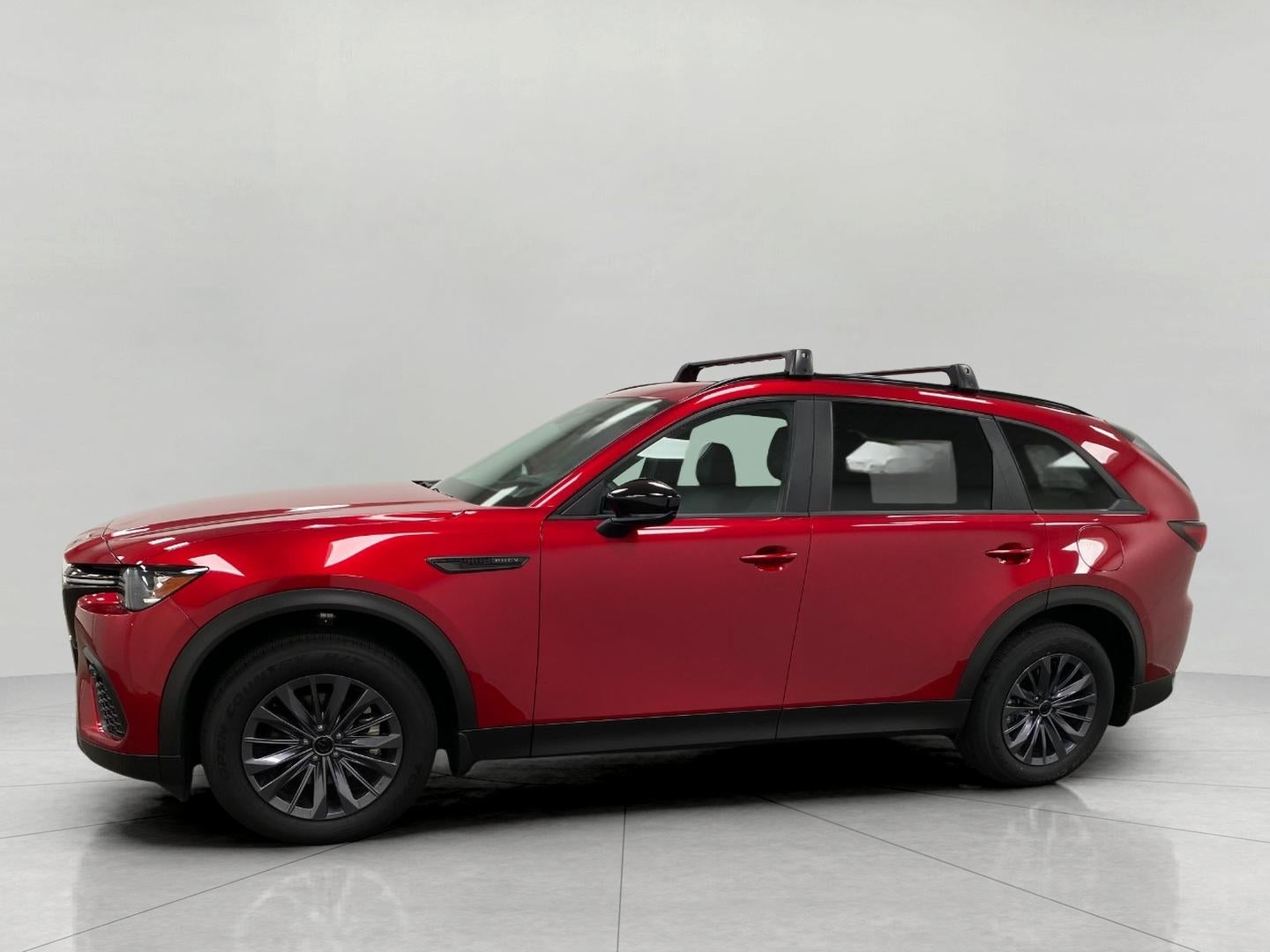 2026 Mazda Mazda CX-70 Plug-In Hybrid SC Plus AWD
