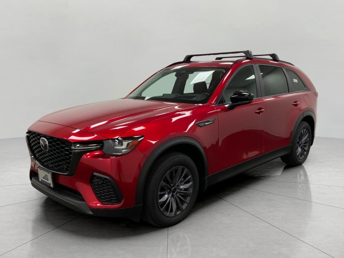 2026 Mazda Mazda CX-70 Plug-In Hybrid SC Plus AWD