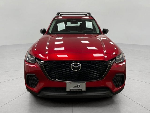 2026 Mazda Mazda CX-70 PHEV SC Plus AWD