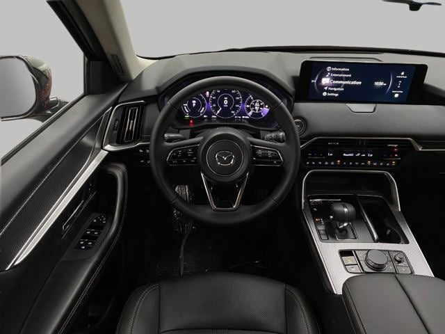 2026 Mazda Mazda CX-70 PHEV SC Plus AWD