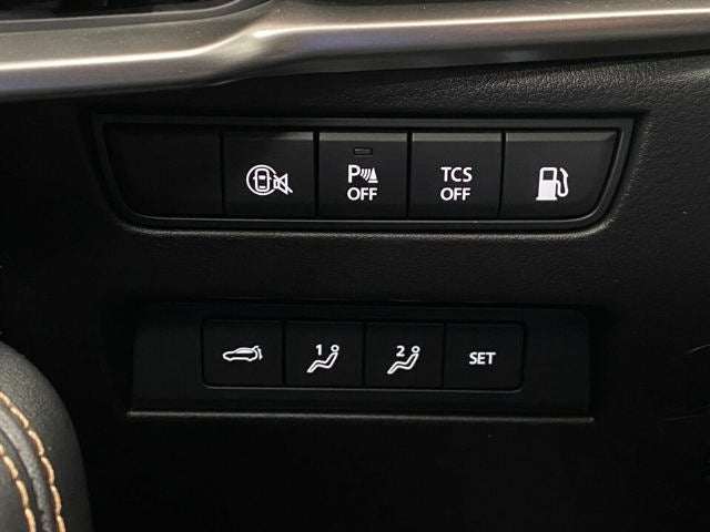 2026 Mazda Mazda CX-70 PHEV SC Plus AWD