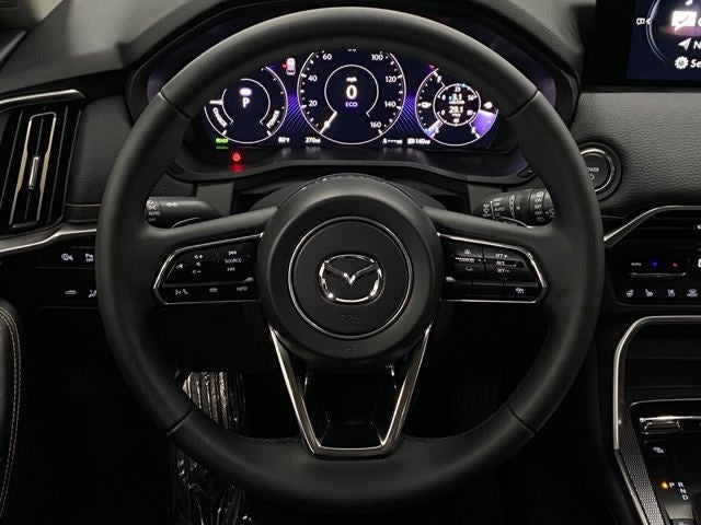 2026 Mazda Mazda CX-70 PHEV SC Plus AWD