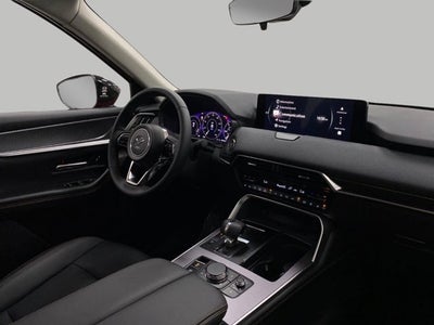 2026 Mazda Mazda CX-70 PHEV SC Plus AWD