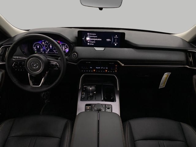 2026 Mazda Mazda CX-70 PHEV SC Plus AWD