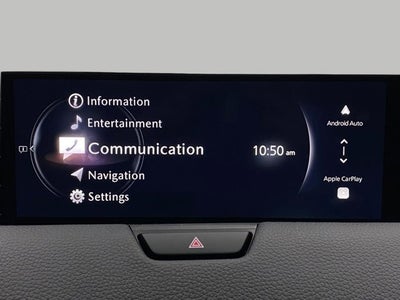 2026 Mazda Mazda CX-70 PHEV SC Plus AWD