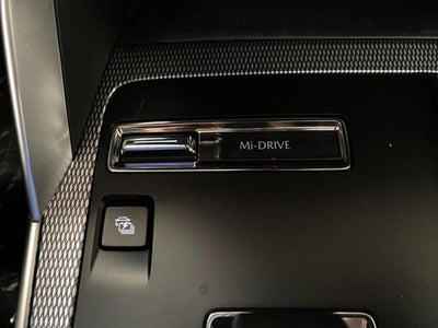 2026 Mazda Mazda CX-70 PHEV SC Plus AWD