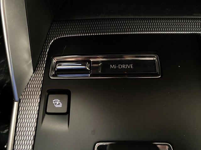 2026 Mazda Mazda CX-70 PHEV SC Plus AWD