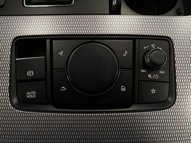 2026 Mazda Mazda CX-70 PHEV SC Plus AWD